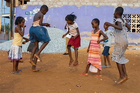 ghana games for kids.